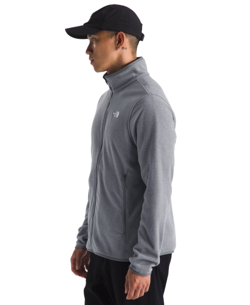 Men's Glacier Full-Zip Fleece Jacket