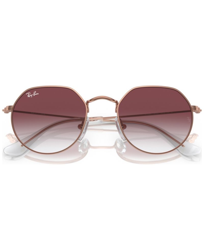 Kids Irregular Sunglasses, 0RJ9565S (Ages 11-13)