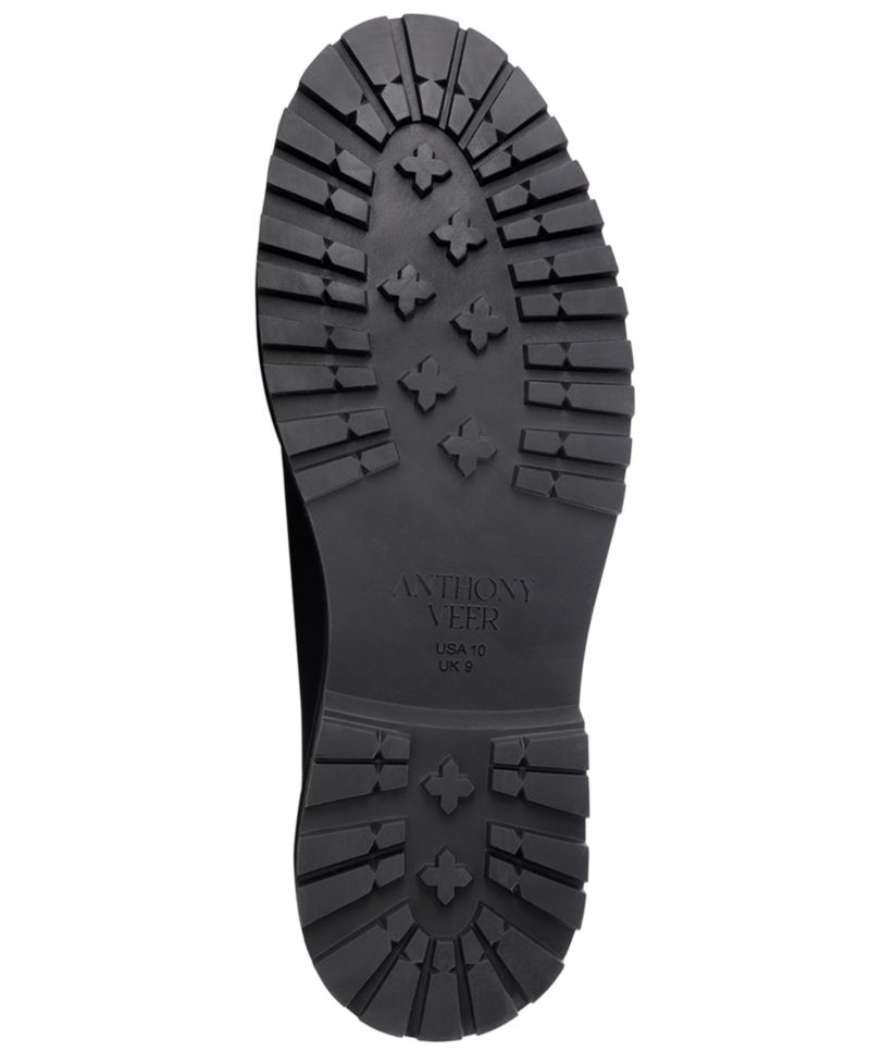 Men's Highland Mountain Boots