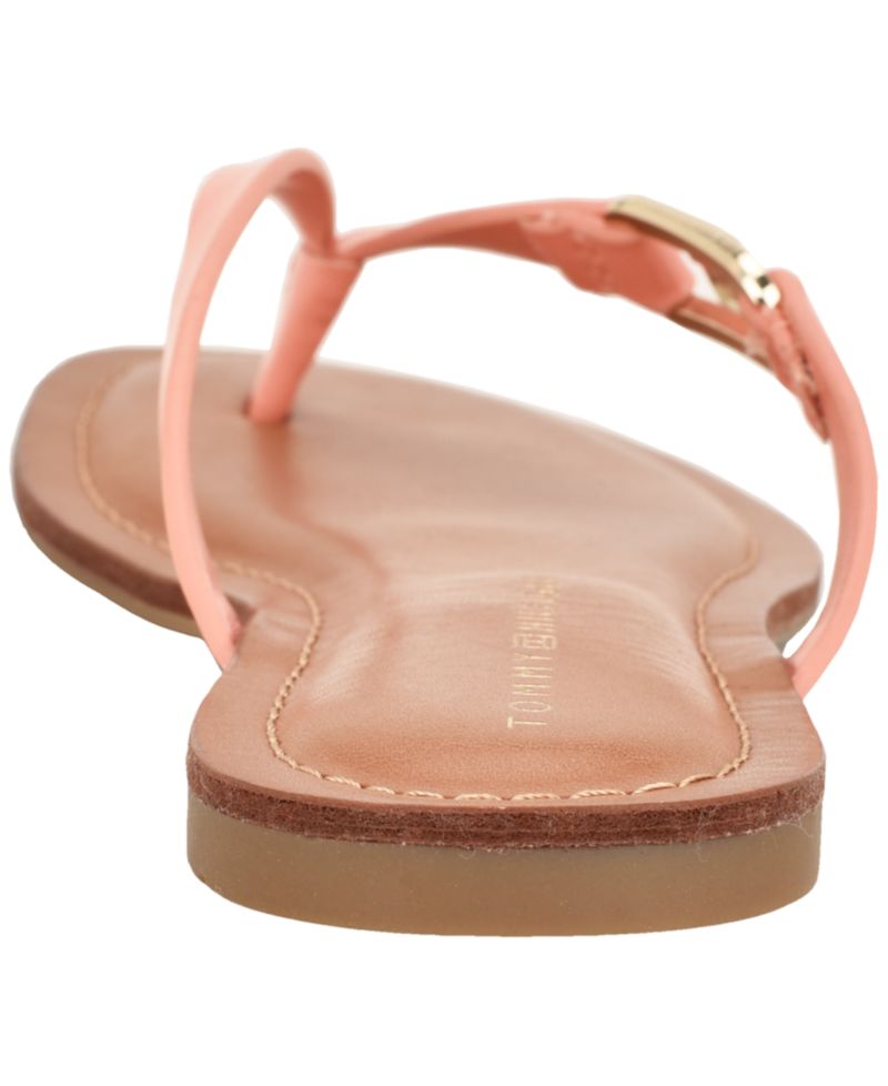 Women's Leile Flat Thong Sandals