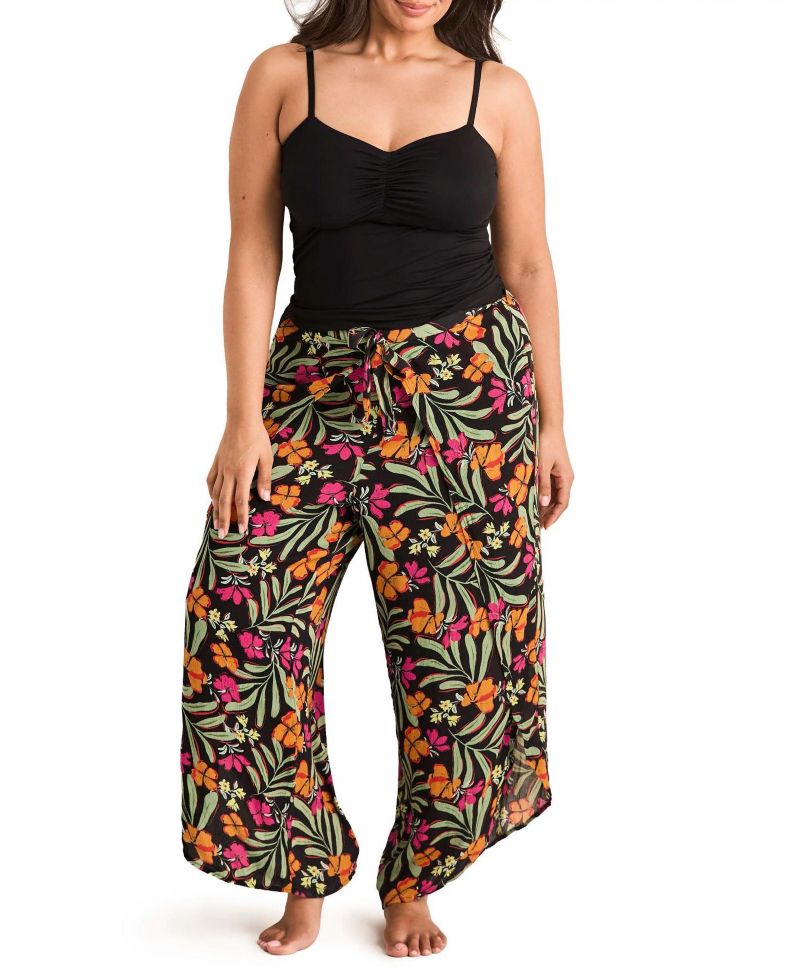 Plus Size Patti Cami