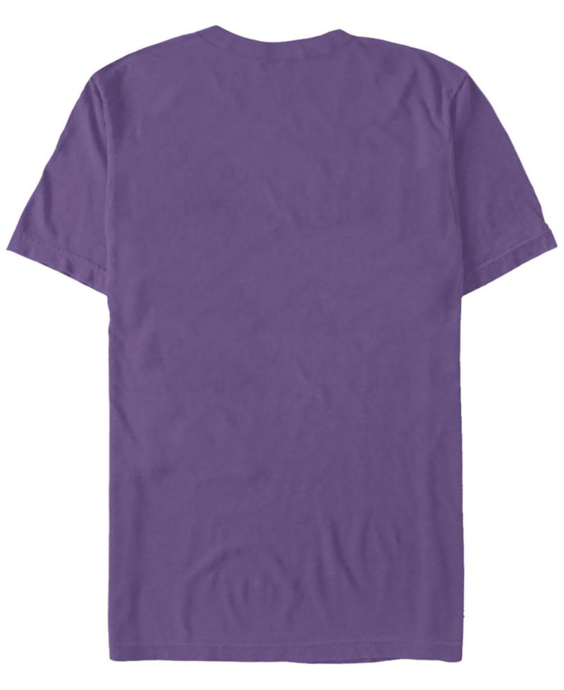 Men's Toy Story Buzz Lightyear Retro Graphic T-Shirt
