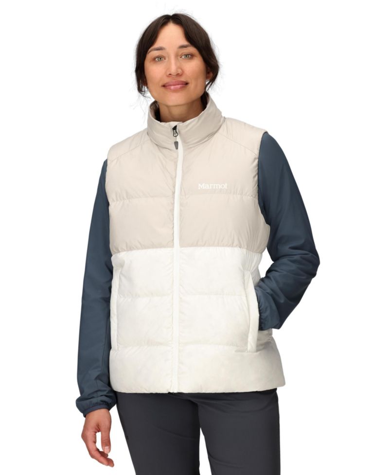 Women's Guides Down Vest