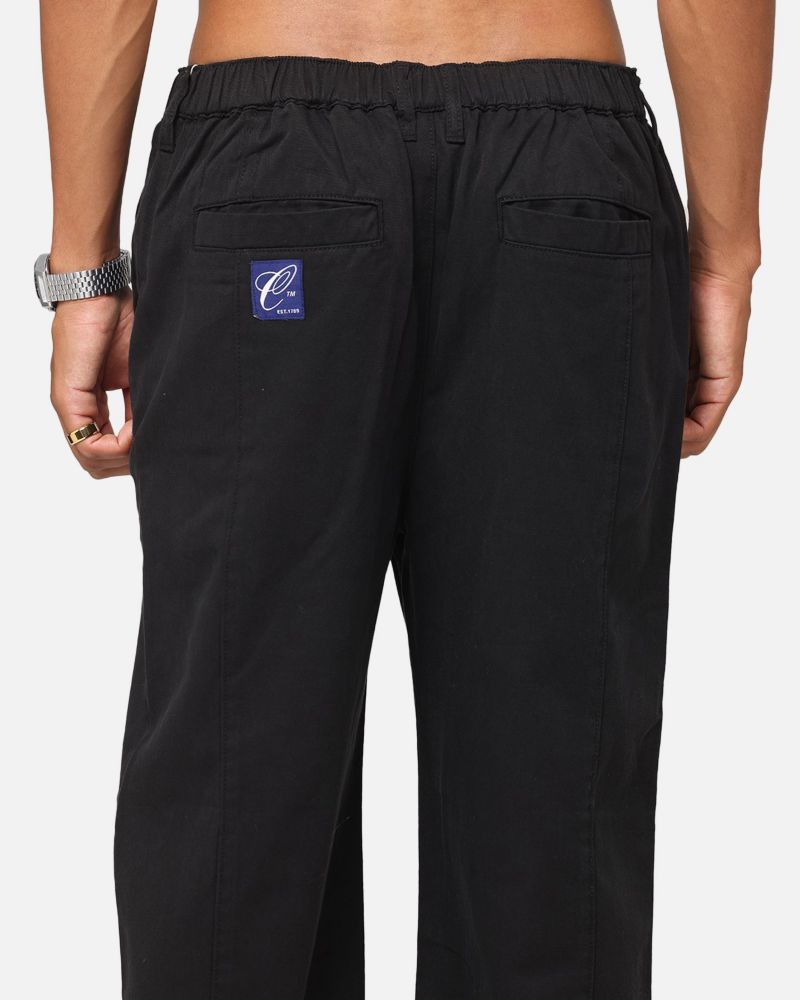 Men's C-Track Pant, Beige/Khaki, 34
