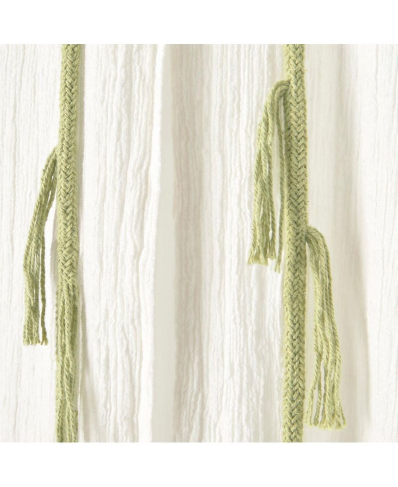 Canopy Crepe Swan Ivory