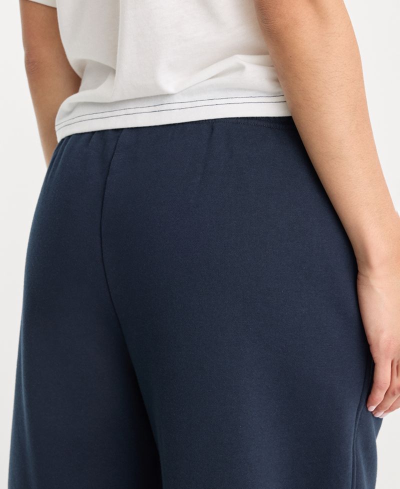 Women's Drawstring Relaxed Pants