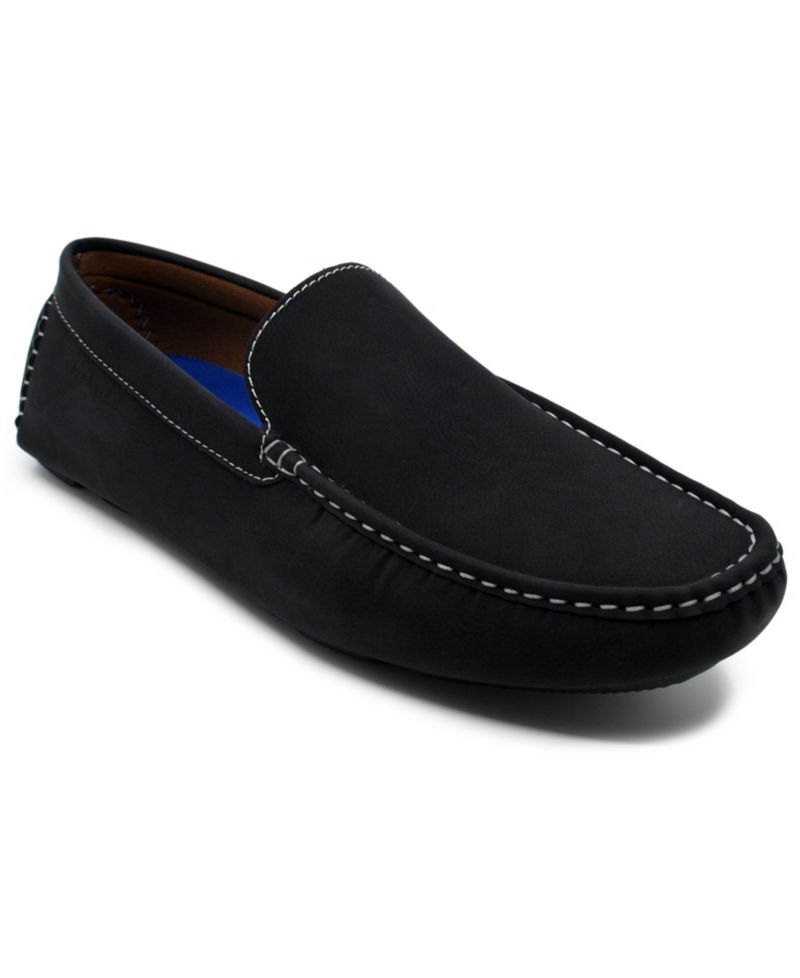 Men's Weston Slip-On Loafers