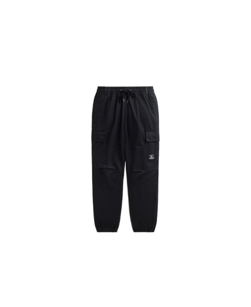 Men's Cotton Jogger