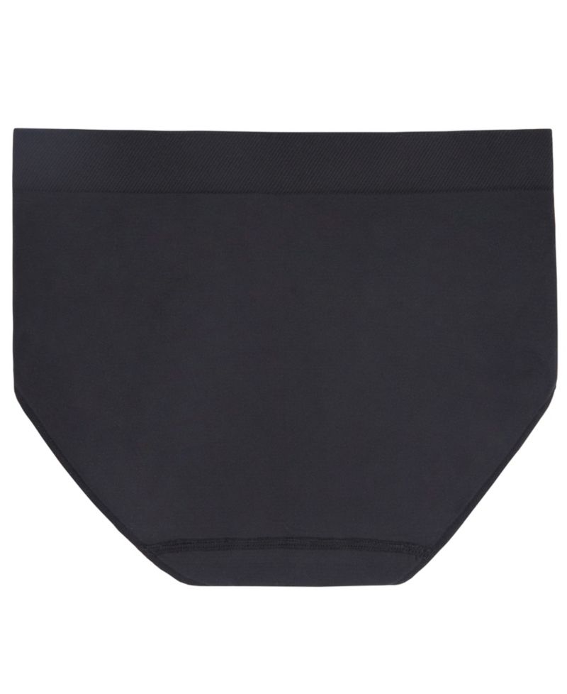 Women's Seamless Comfort Hi Cut 6017
