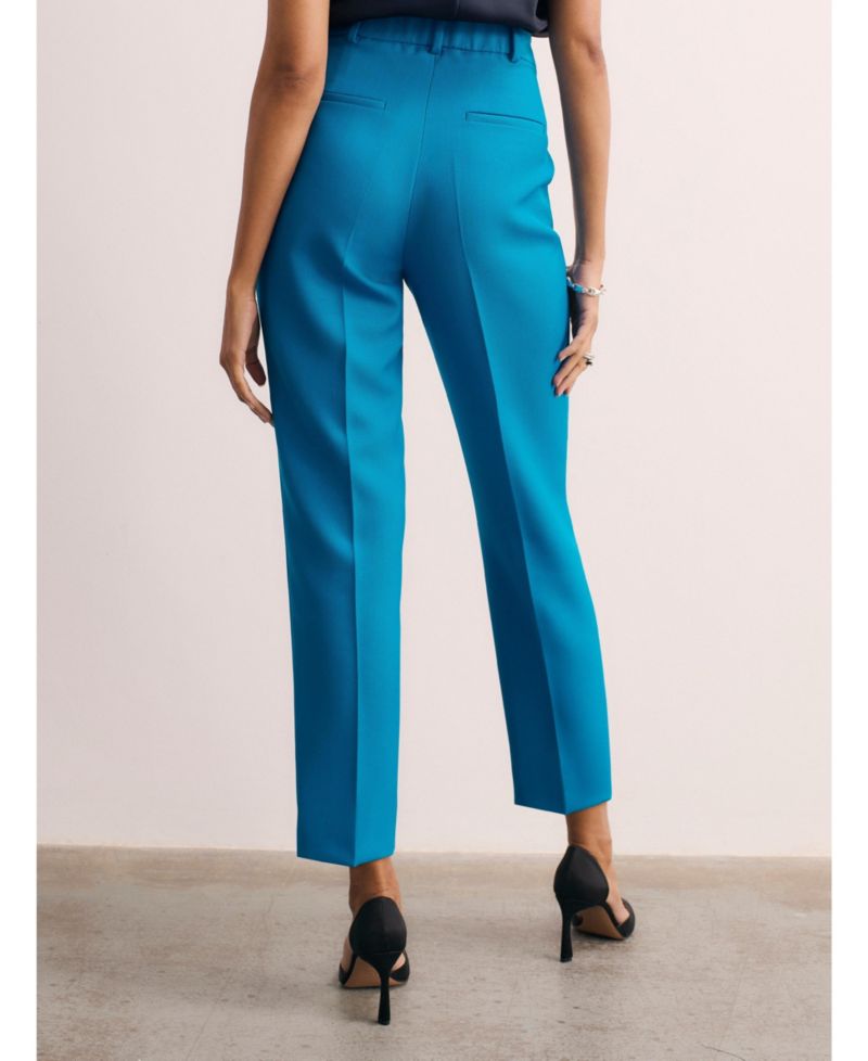 Women's Tavira Wool Pants
