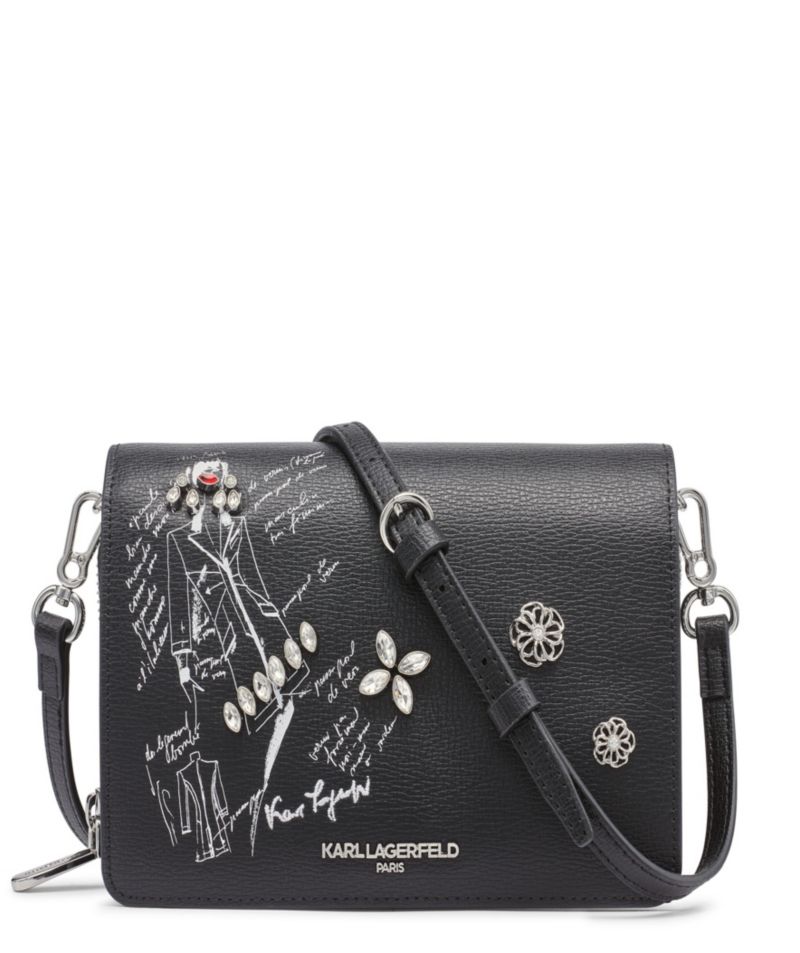 Lourdes Crossbody