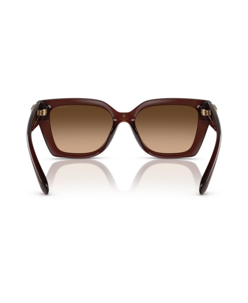 Women's Square Sunglasses, CW195 HC8408U