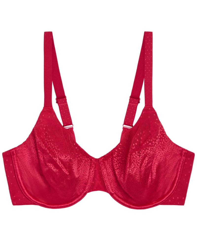 Women's Back Appeal® Underwire Bra, 855303