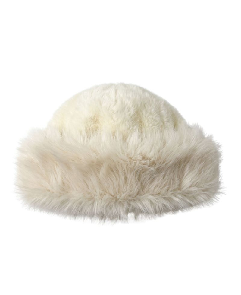 Polyester Pull-On Beanie Hat