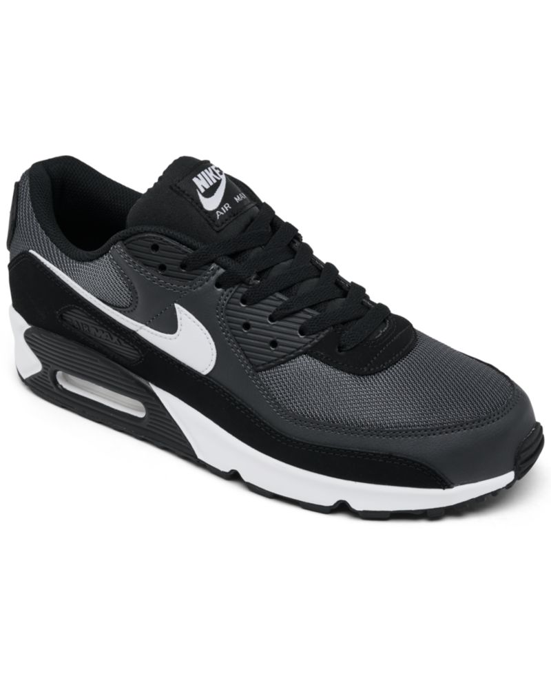 Men's Air Max 90 Casual Sneakers from Finish Line