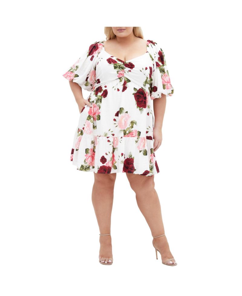 Women's Mindy Rose Dress