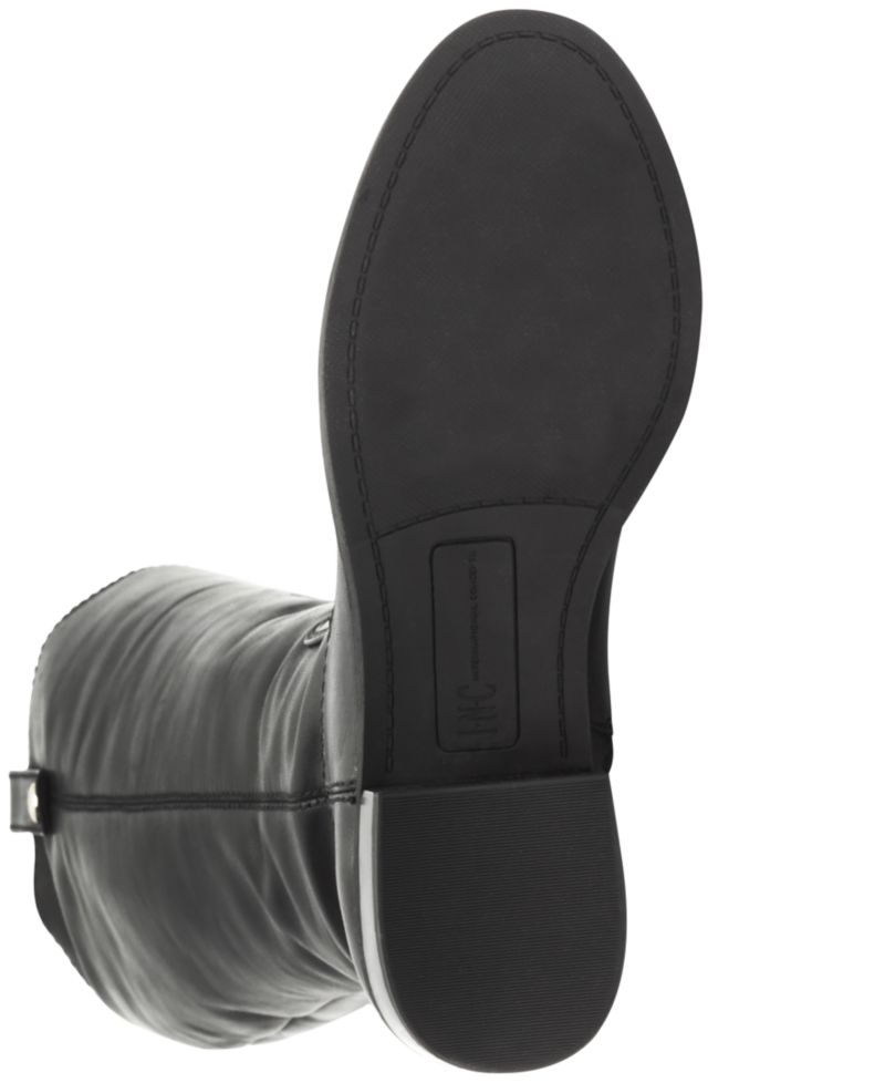 Fawne Riding Leather Boots, Regular, Wide Calf, & Extra Wide Calf