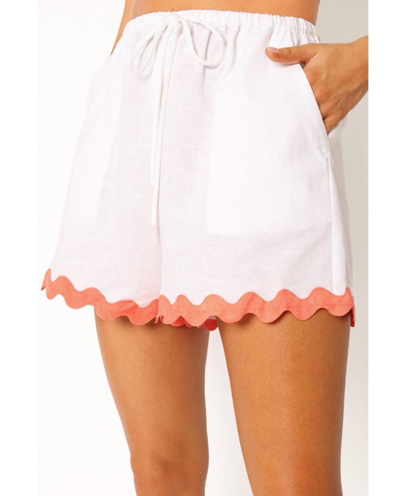 Women's Harry Shorts