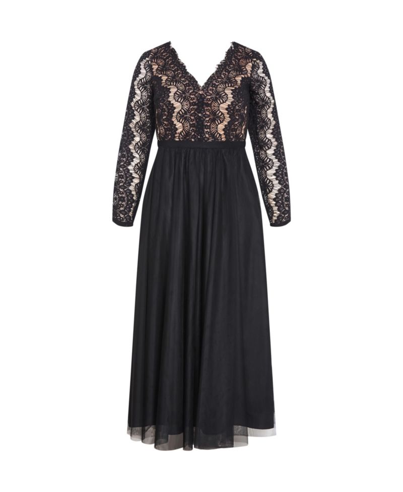 Women's Rare Beauty Maxi Dress