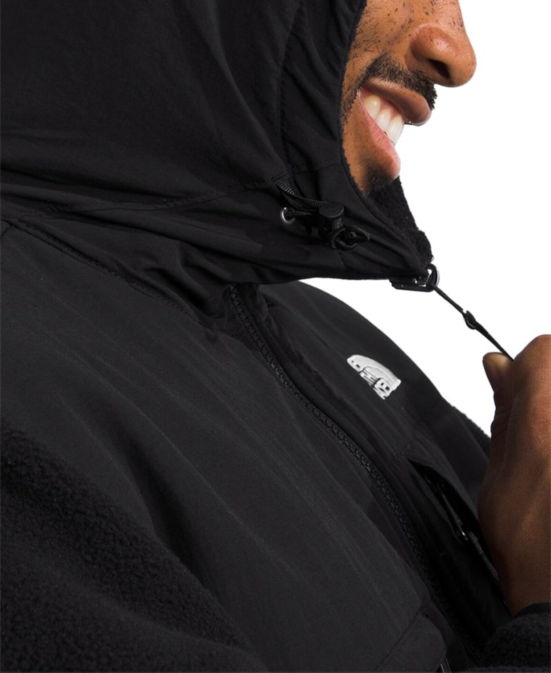 Men's Retro Denali Hoodie
