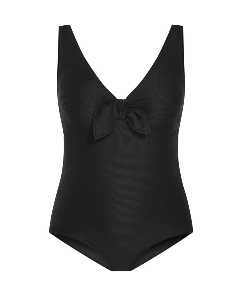 Plus Size Valencia Underwire 1 Piece