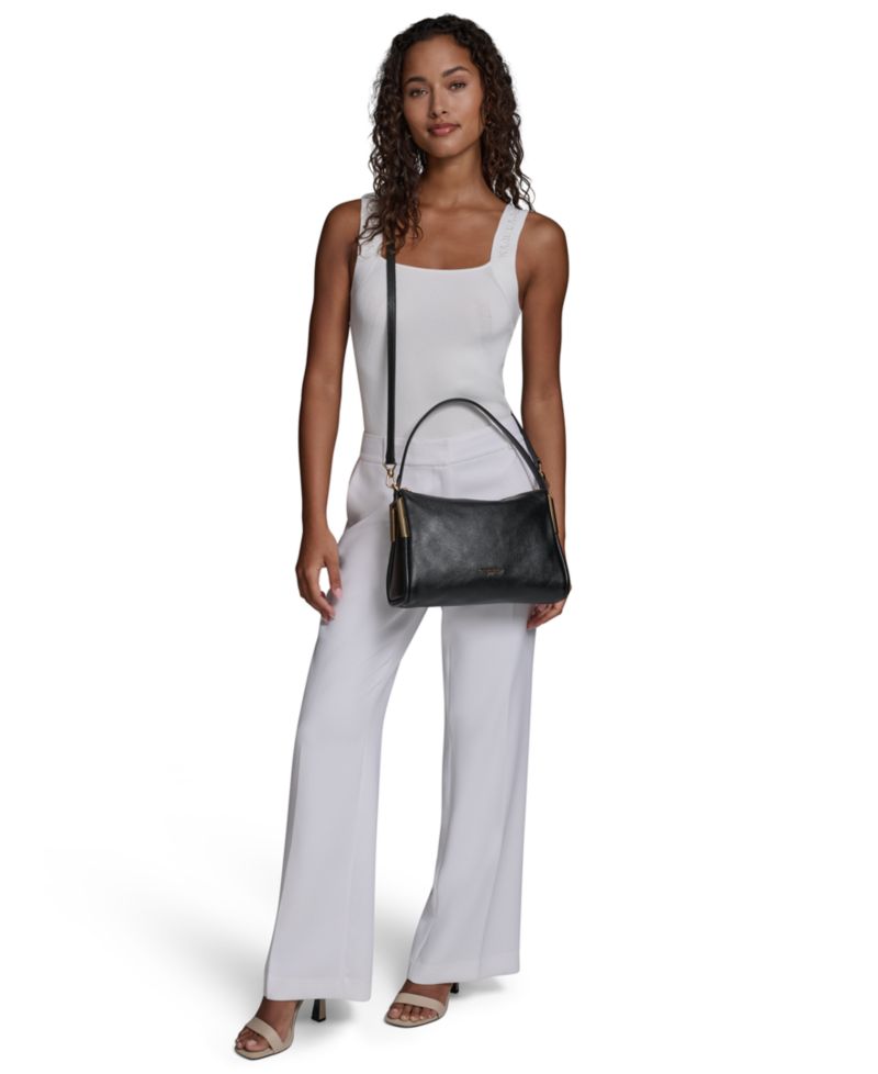 Valerie Small Crossbody Handbag