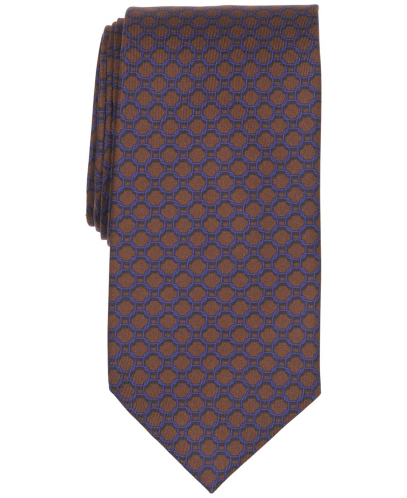 Men's Martintown link Classic Tie