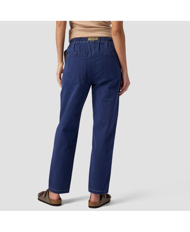 Women's Venture Daily Pant Hiking and Climbing Pants