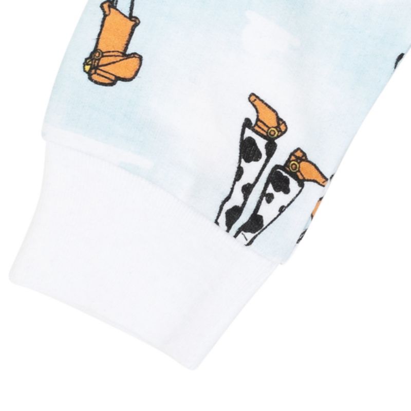 Girls' Pullover Sweatshirt