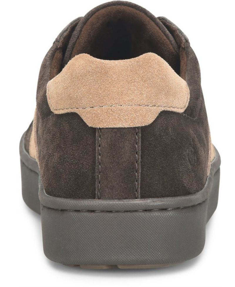 Men's Beck Tie Sneakers
