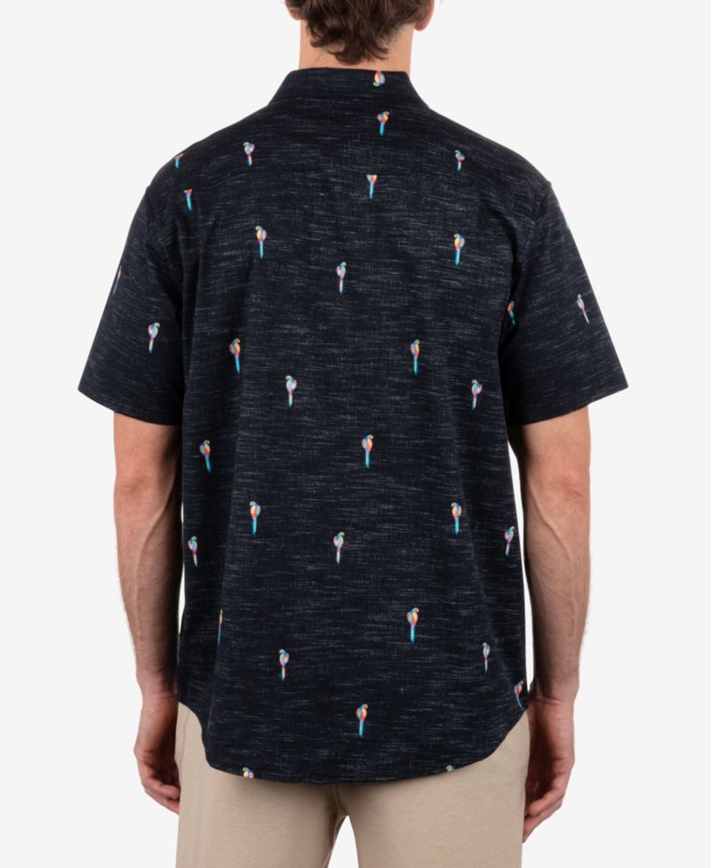 Men's OAO Lido Stretch Short Sleeve Shirt