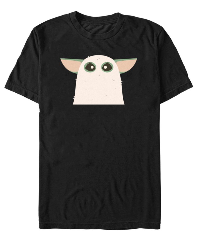 Men's Star Wars Mandalorian Crewneck T-Shirt