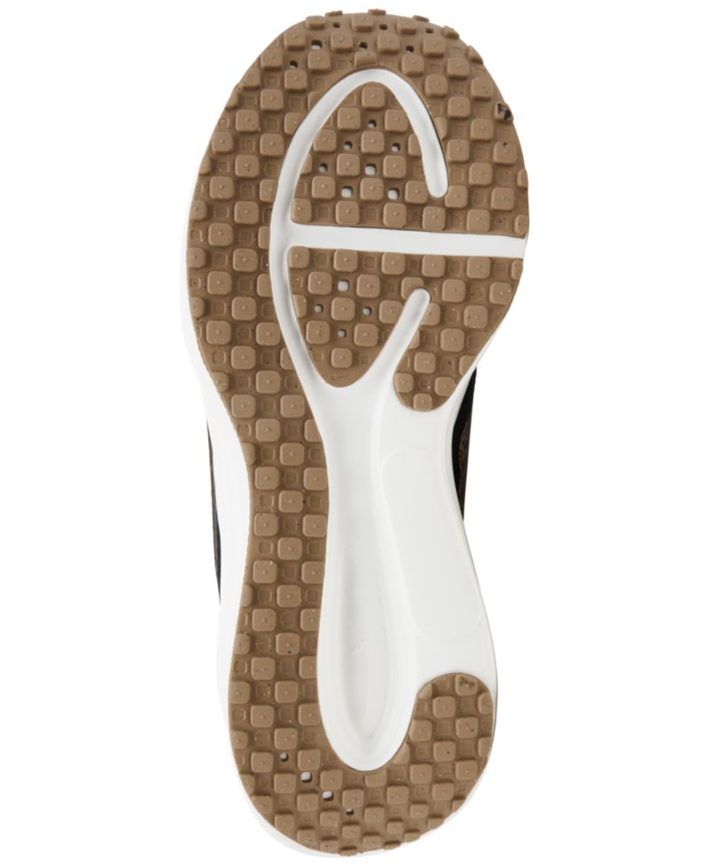 Women's Revolution 8 Leopard-Print Running Sneakers from Finish Line