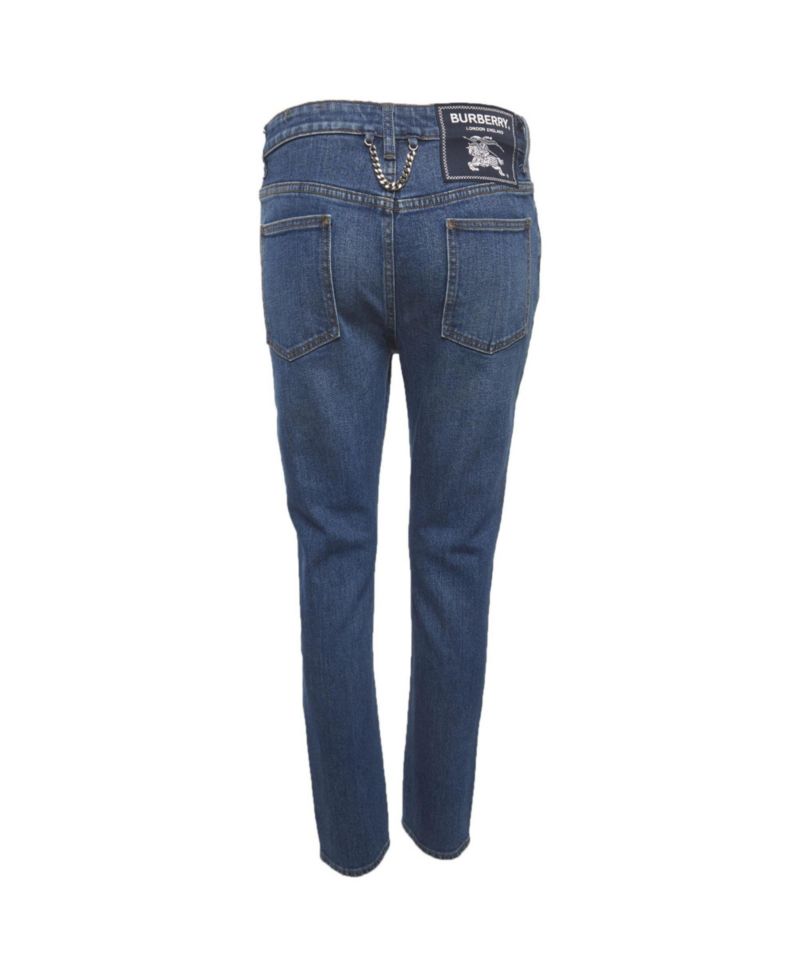 Women's Mid-Rise Skinny Jeans