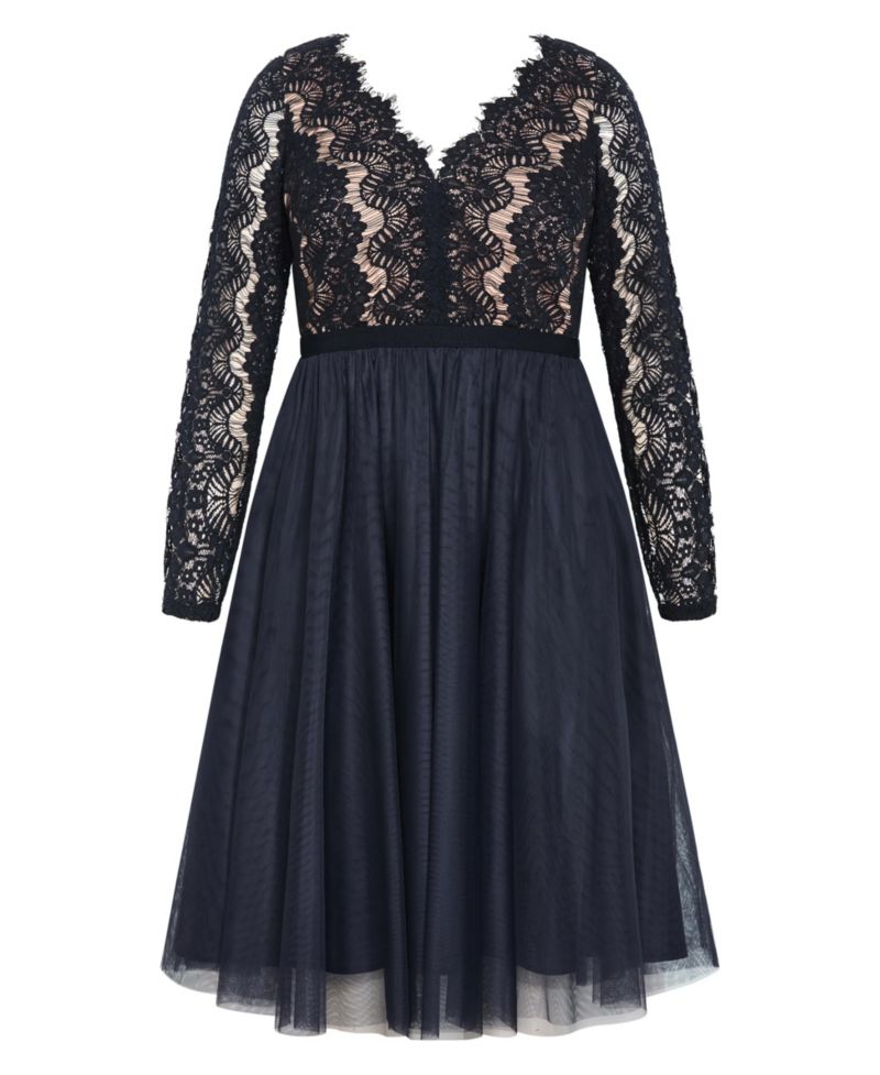 Women's Rare Beauty Midi Dress