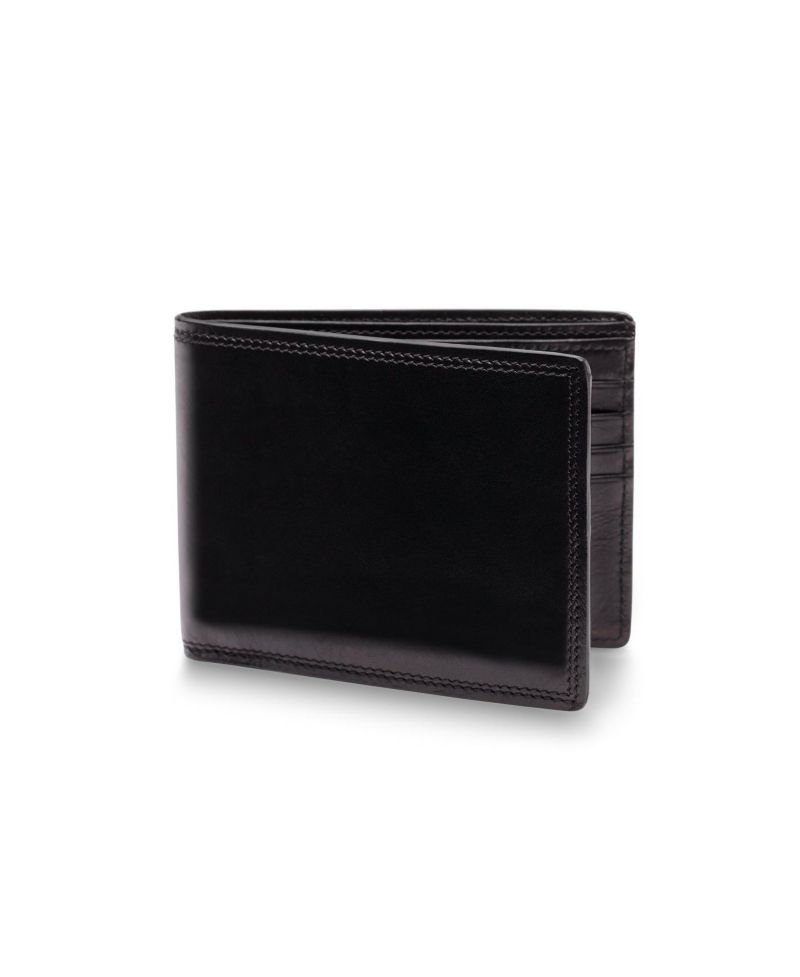 Men's Dolce 8 Pocket Deluxe Executive Wallet