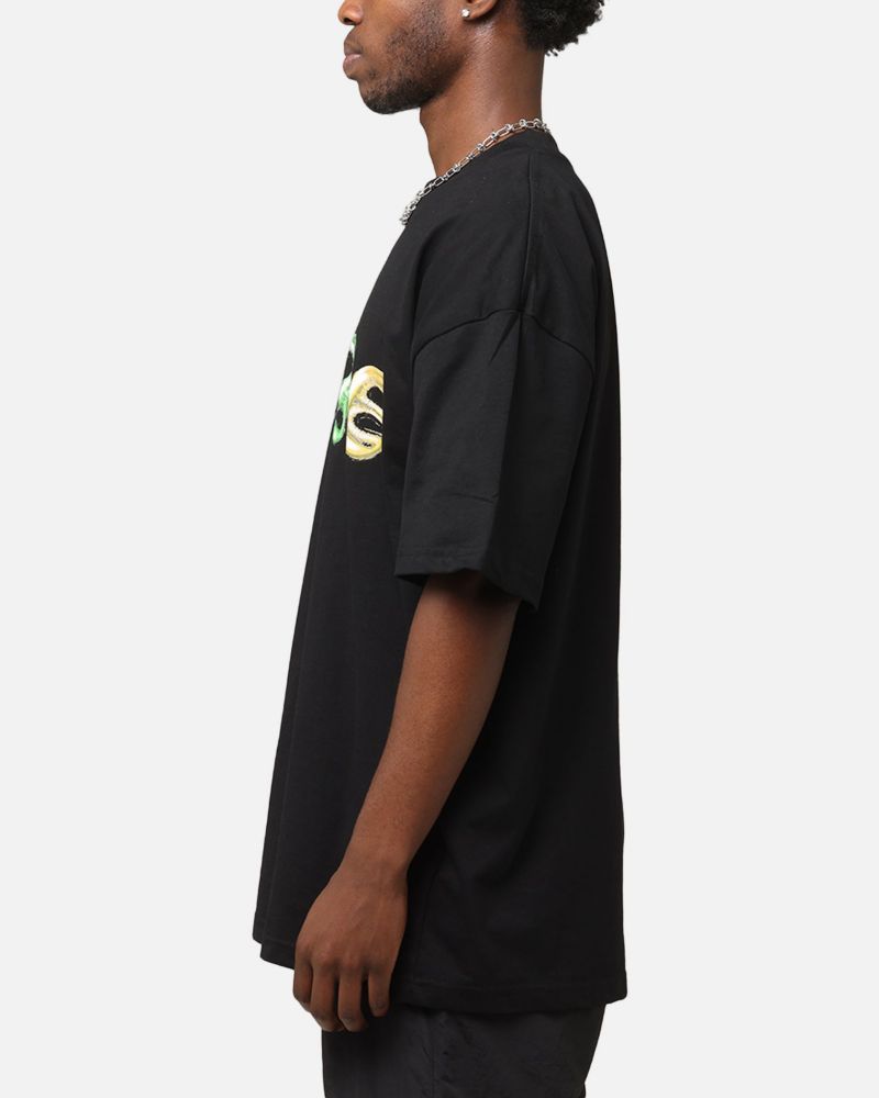 Men's Balloon T-Shirt - Black S