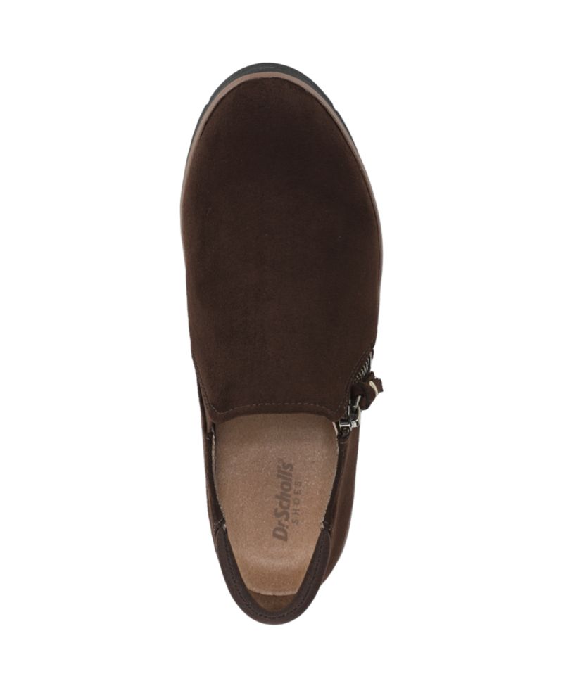Women's Nice Day Now Slip On Shoes