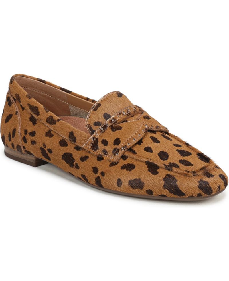 Womens Sadie Loafers