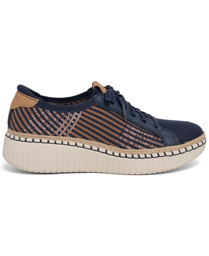 Women's Wilshire Blvd - Breezy Stroll Casual Sneakers from Finish Line