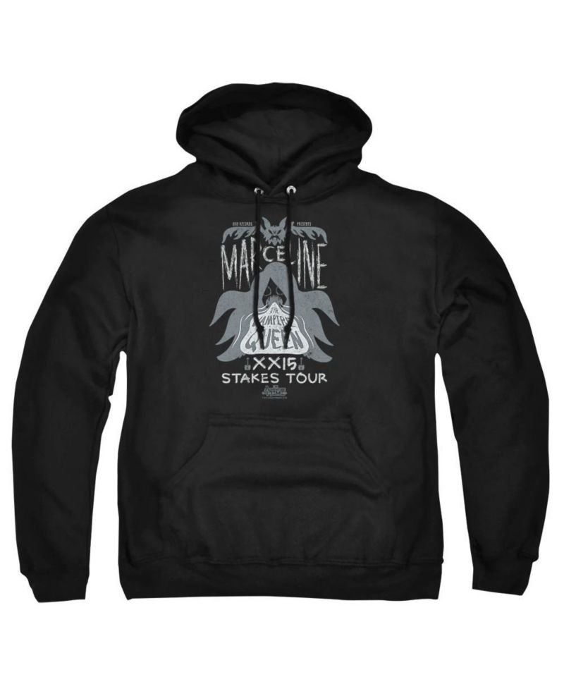 Men's Marceline Concert Graphic Pullover Hoodie