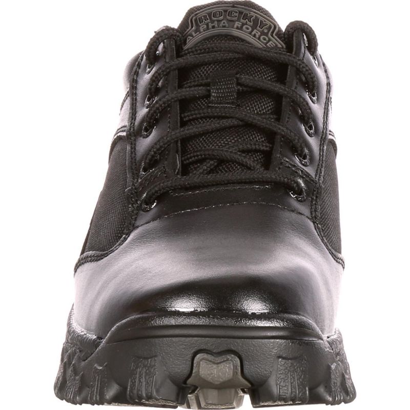 Men's Alpha Force Oxford Shoe