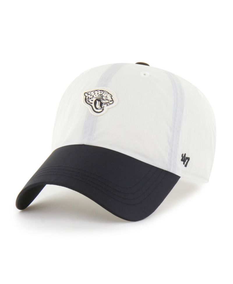 Jacksonville Jaguars Modernia Adjustable Cap