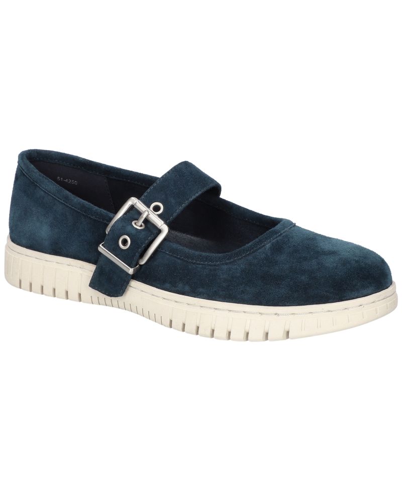 Women's Astro Mary Janes Shoes