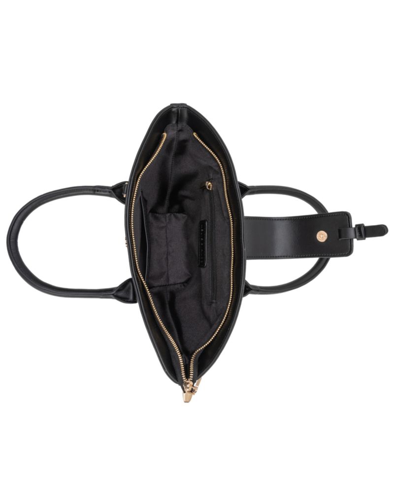 Violet Large Crossbody Handbag