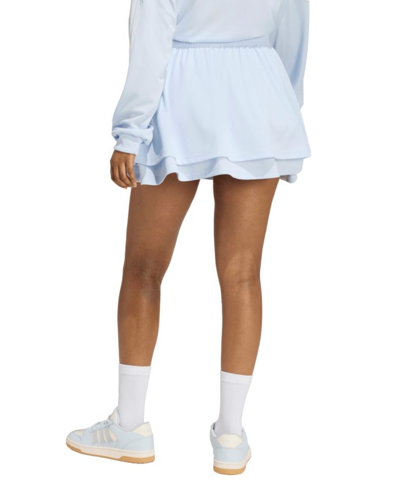Women's House of Tiro Pull-On Skirt