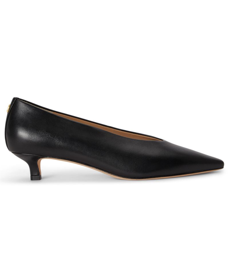 Women's Francesca Slip-On Pumps