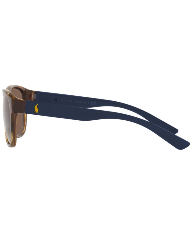 Men's and Women's Sunglasses, PH4180U 56