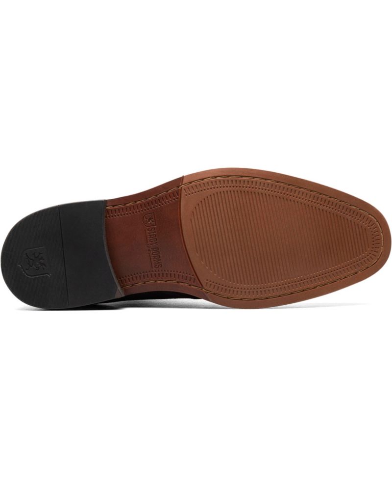 Men's Marligan Wingtip Oxford Shoes