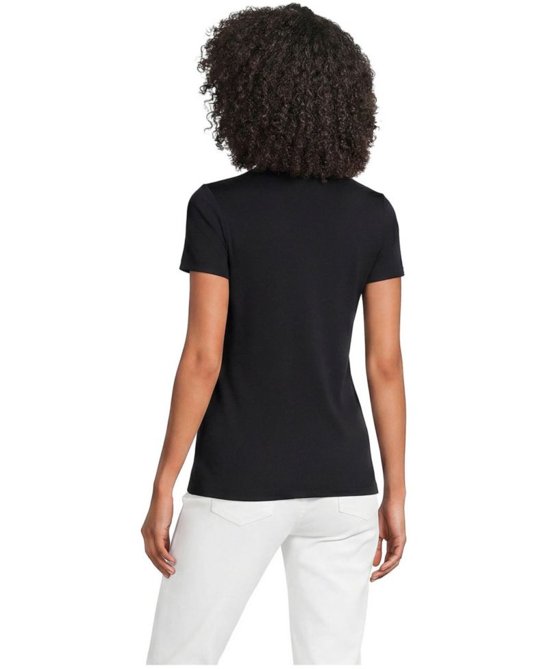 Women's Supima Cotton Polo Shirt